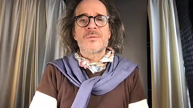 GioApri online show from January 2026 01:04:01 PM