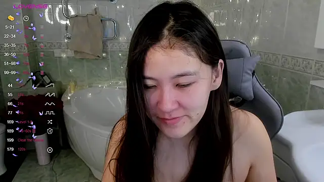 Riz girl online show from February 2025 03:58:02 AM