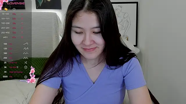 Riz girl online show from February 2025 10:09:01 AM