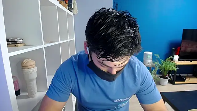 Tomguys online show from February 2025 07:31:02 PM