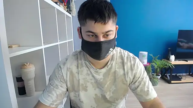 Tomguys online show from February 2025 07:59:02 AM