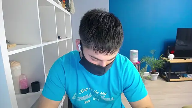 Tomguys online show from February 2025 07:39:02 AM