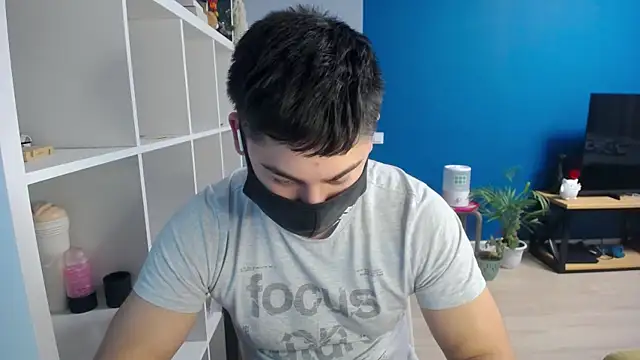 Tomguys online show from February 2025 03:52:01 PM