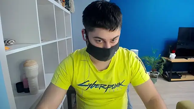 Tomguys online show from February 2025 07:03:02 PM