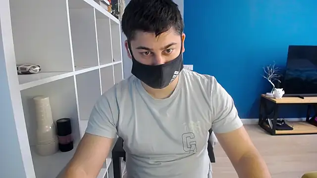 Tomguys online show from March 2025 08:04:01 AM