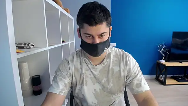 Tomguys online show from March 2025 07:24:01 AM