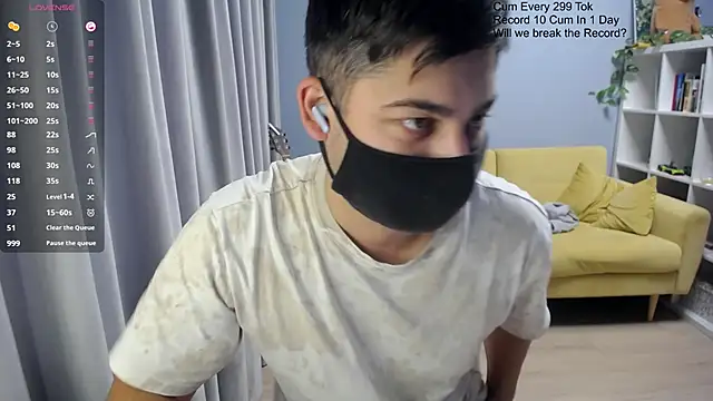 Tomguys online show from December 2025 06:55:02 AM