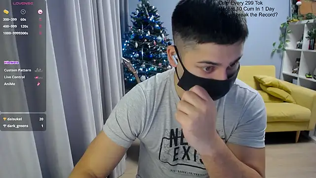 Tomguys online show from January 2026 10:06:01 AM