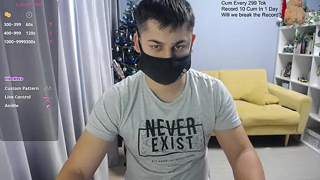 Tomguys online show from January 2026 06:28:02 AM