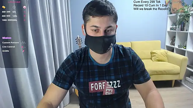 Tomguys online show from February 2026 12:01:02 PM