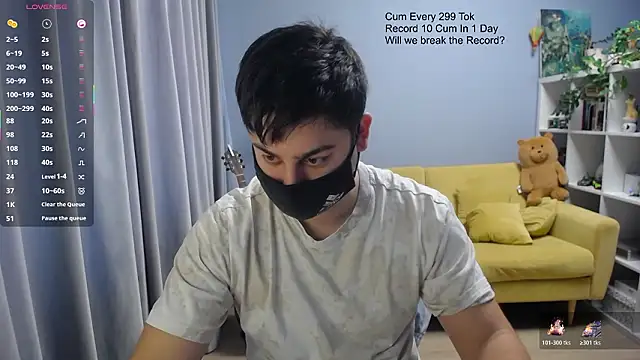 Tomguys online show from March 2026 08:32:02 AM