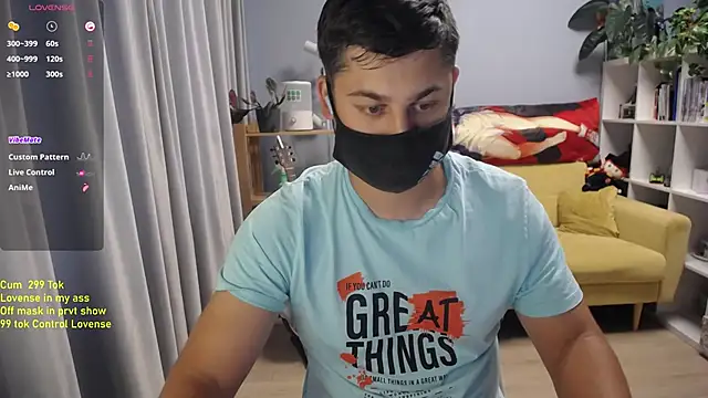 Tomguys online show from June 2026 02:44:02 PM