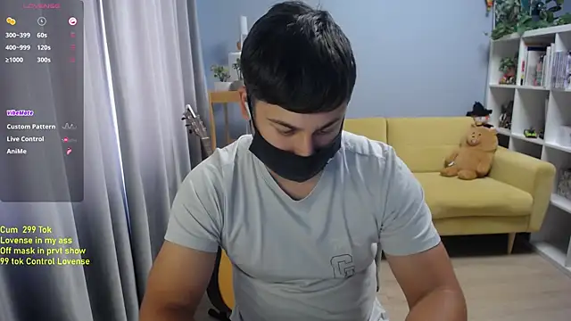 Tomguys online show from July 2026 12:29:01 PM