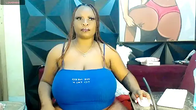 Snapshot of Ebonyfancyface chatting on April 2026 05:14:01 PM Ebonyfancyface online show from April 2026 05:14:01 PM