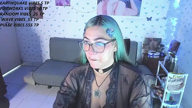 OnlyBluex online show from January 2025 02:29:02 AM