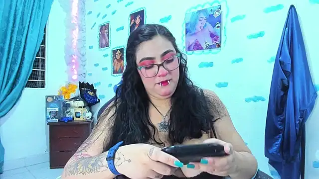 OnlyBluex online show from January 2026 04:17:02 AM