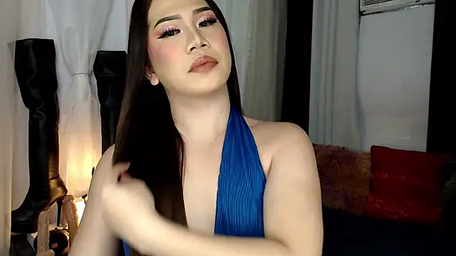 elise bloom69 online show from October 2025 05:45:01 PM