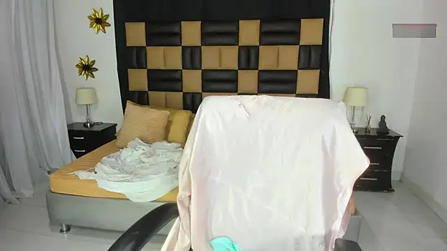 Snapshot of BarbieKano chatting on September 2025 11:10:02 PM BarbieKano online show from September 2025 11:10:02 PM