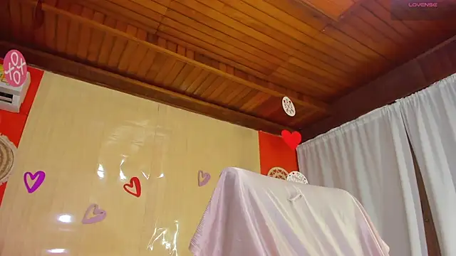 Snapshot of BarbieKano chatting on February 2026 12:17:01 AM BarbieKano online show from February 2026 12:17:01 AM