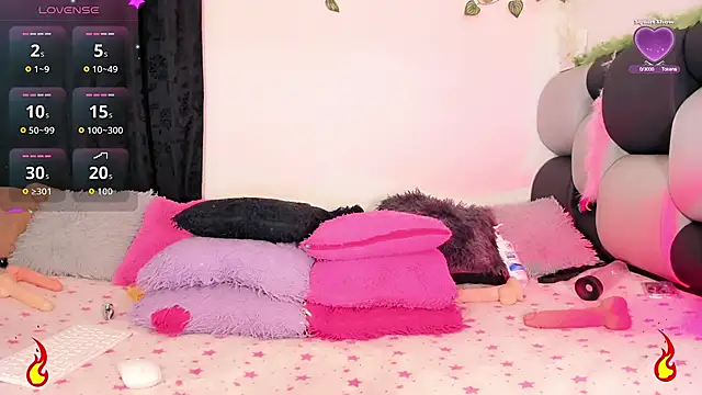 sabrinamossii online show from April 2026 05:14:01 AM