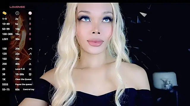 sugar bbyxx online show from November 2025 07:13:01 PM