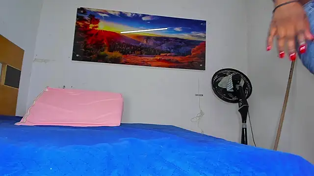  ebony-queen  online show from February 2025 11:56:01 AM