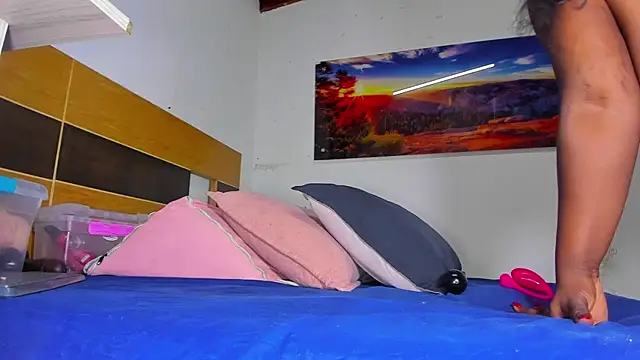  ebony-queen  online show from February 2025 11:57:02 AM