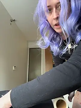 ursluttygf online show from April 2026 10:03:02 PM