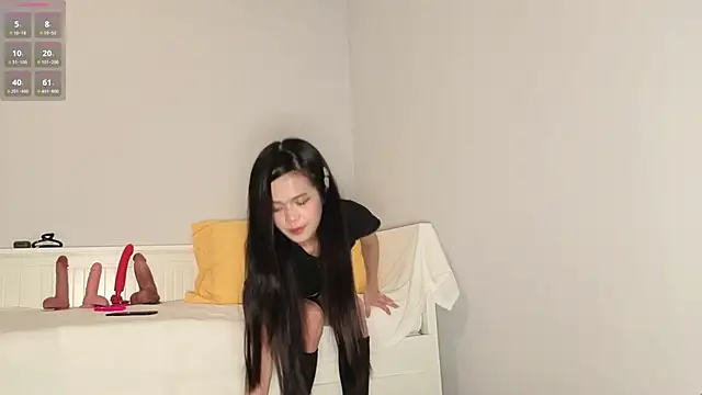 Fallen Virtue online show from April 2026 09:41:02 PM