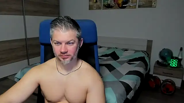 RobbyShawz online show from January 2025 05:33:02 AM