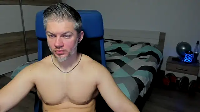 RobbyShawz online show from January 2025 05:42:01 AM