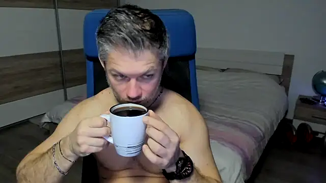 RobbyShawz online show from February 2025 06:04:01 AM
