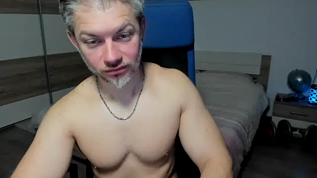 RobbyShawz online show from February 2025 08:31:02 AM