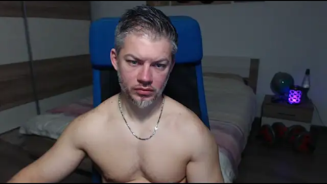 RobbyShawz online show from March 2025 06:02:02 AM