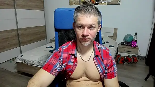 RobbyShawz online show from January 2026 05:21:02 AM