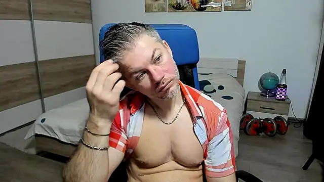 RobbyShawz online show from January 2026 05:31:01 AM