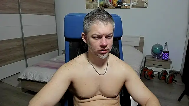 RobbyShawz online show from February 2026 05:17:01 AM