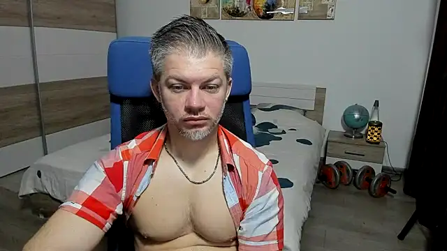 RobbyShawz online show from February 2026 04:54:01 AM