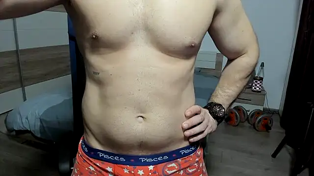 RobbyShawz online show from March 2026 06:36:02 PM