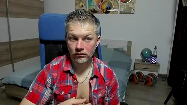 RobbyShawz online show from March 2026 05:11:01 AM