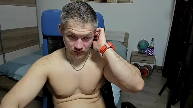 RobbyShawz online show from March 2026 05:44:01 AM