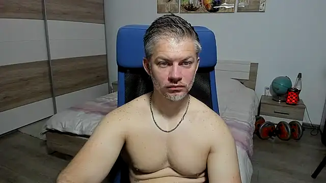 RobbyShawz online show from June 2026 03:57:01 AM