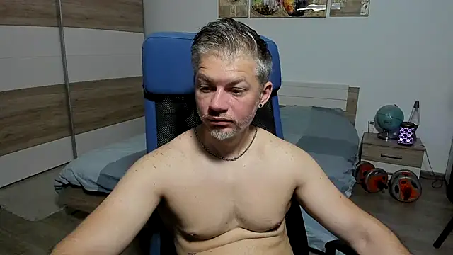 RobbyShawz online show from June 2026 05:11:01 AM