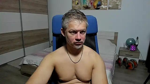 RobbyShawz online show from July 2026 04:27:02 AM