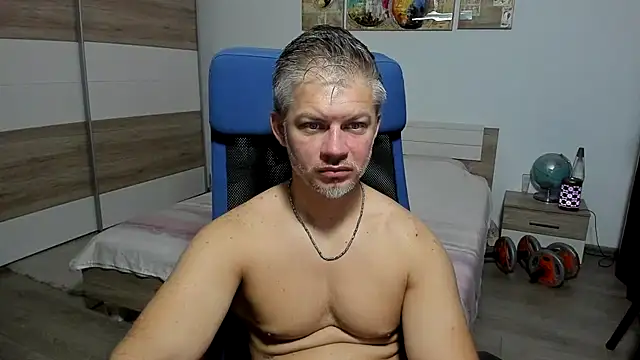 RobbyShawz online show from July 2026 04:53:02 AM