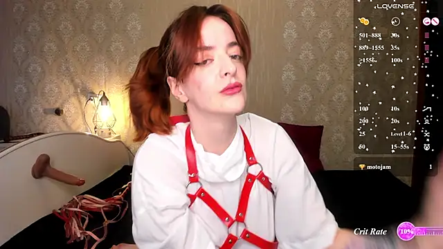 Snapshot of Mary_Yolo chatting on April 2026 12:06:01 AM Mary Yolo online show from April 2026 12:06:01 AM