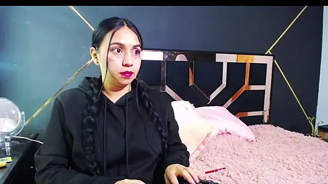 Lorena   online show from February 2025 12:03:01 AM