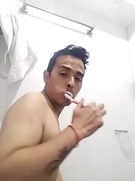 Saalu2003 online show from February 2025 10:40:02 AM