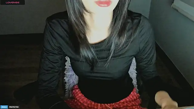 Ayase momo online show from March 2025 07:35:01 PM