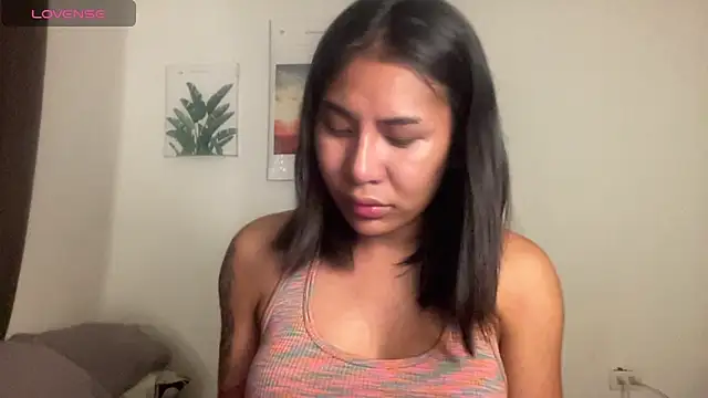 Alaia Pope online show from March 2026 04:13:01 PM